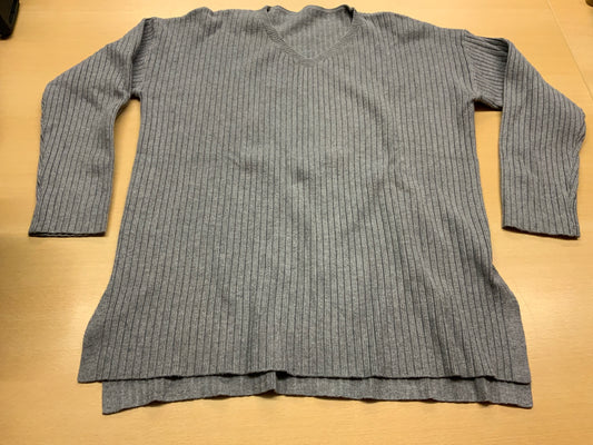  Pulli Onesize Grau
