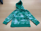 Hoodie 92 Türkis