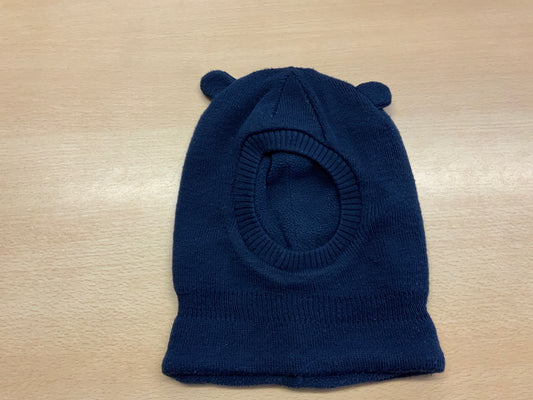  Mütze Blau