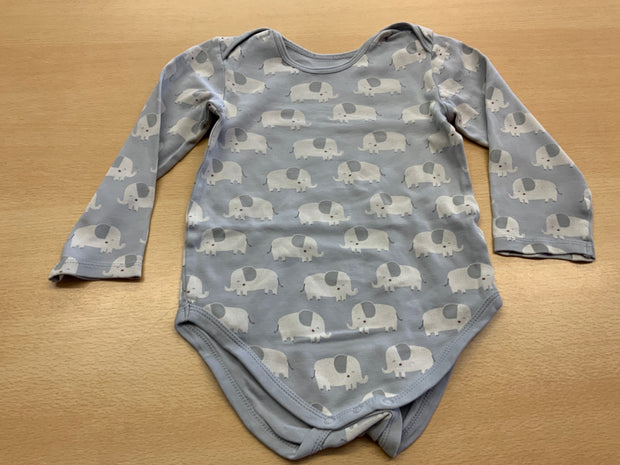  Body 92 Hellblau