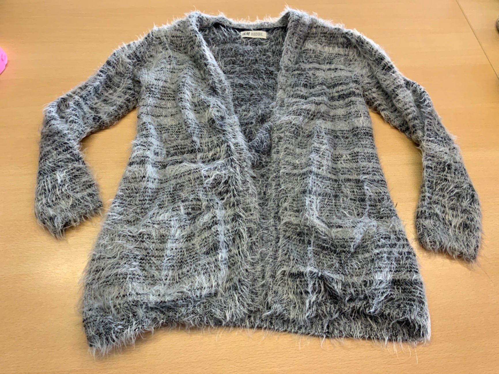 Jacke 134/140