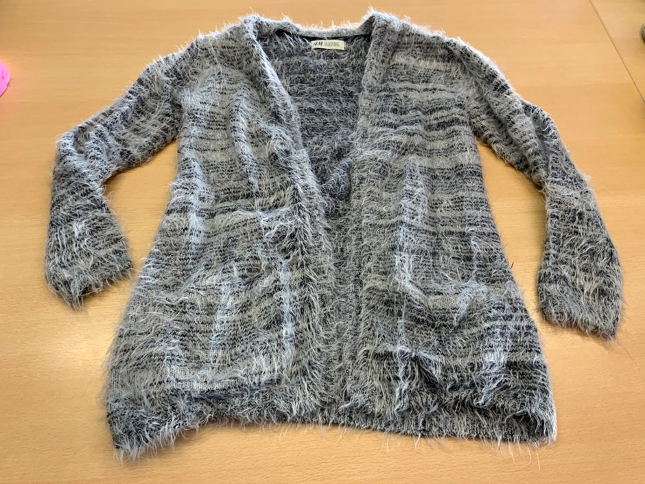 Jacke 134/140