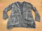 Jacke 134/140