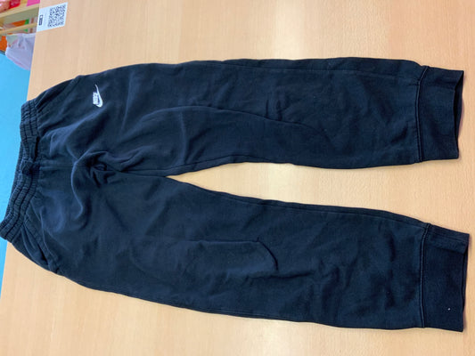 Nike Jogginghose 158 - 170 Schwarz