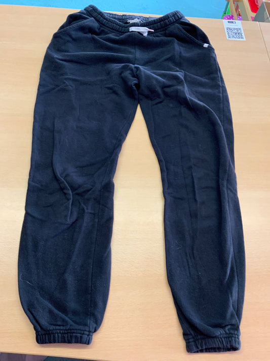  Jogginghose 164 Schwarz