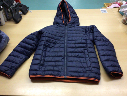  Winterjacke 134 Blau