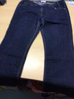  Jeans 48 Dunkelblau
