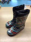 Supercross Gummistiefel 31 Verschiedene Farben