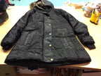 Winterjacke M Schwarz