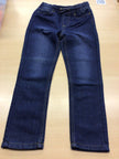 Jeans 122 Blau