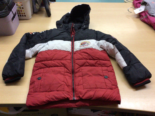 McQueen Skijacke 110 Mehrfarbig