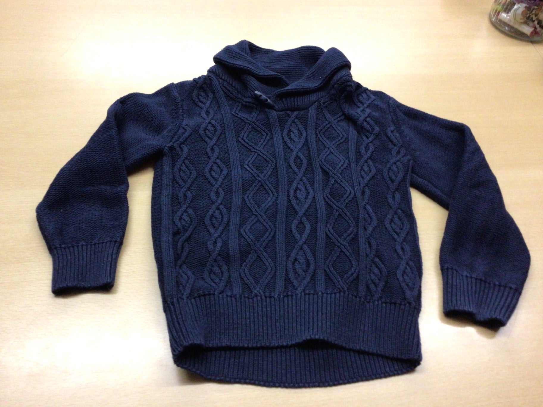 Pullover 110