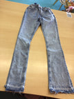 Jeans 158 Hellblau