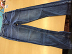 Jeans 40 Blau