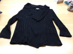 Jacke S Schwarz
