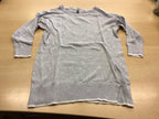 Pullover S Grau