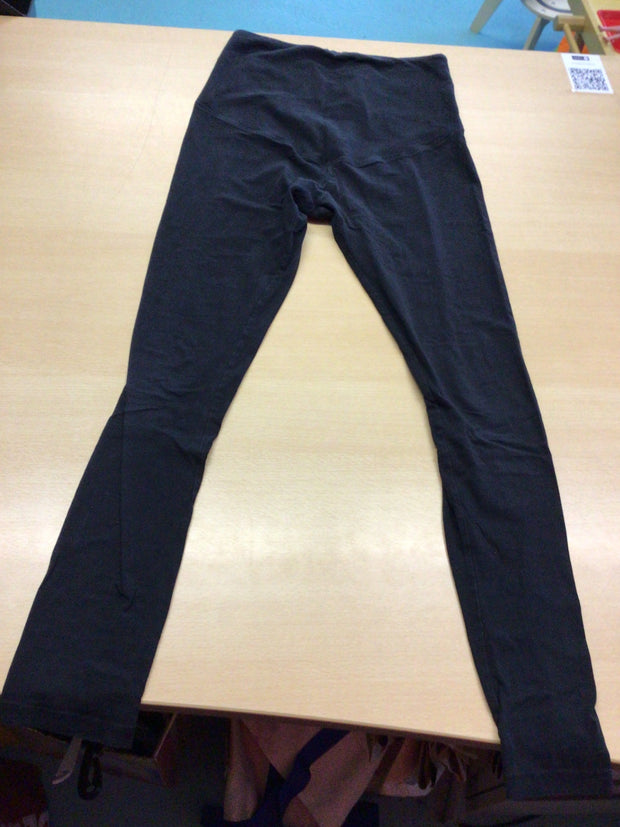  Umstands-Hose S Schwarz