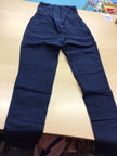  Umstands-Hose 34 Dunkelblau
