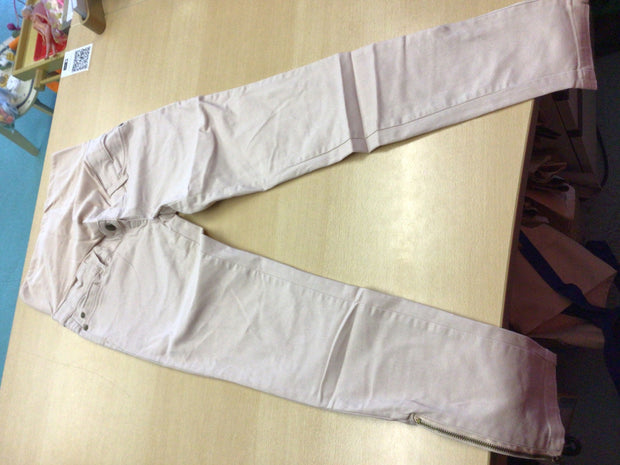  Umstands-Hose 34 Rosa