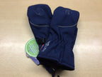 Trollkids Handschuhe 9–10 Blau