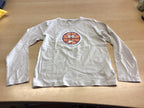 Tom Tailor Langarmshirt 128/134 Beige
