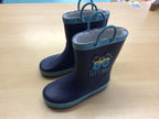 Gummistiefel 29 Blau