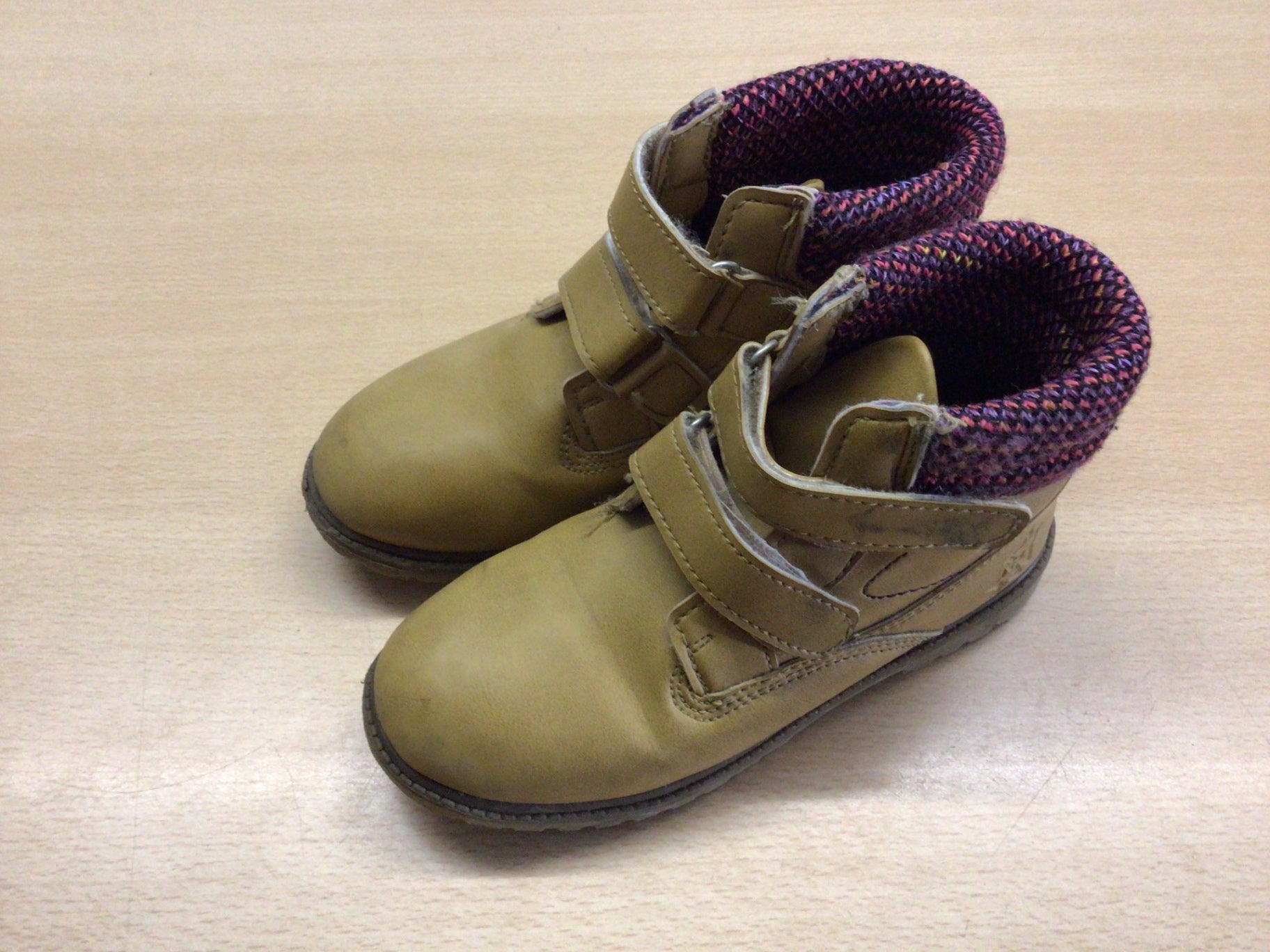  Schuhe 30 Braun