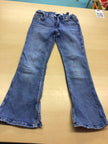  Jeans 134 Blau