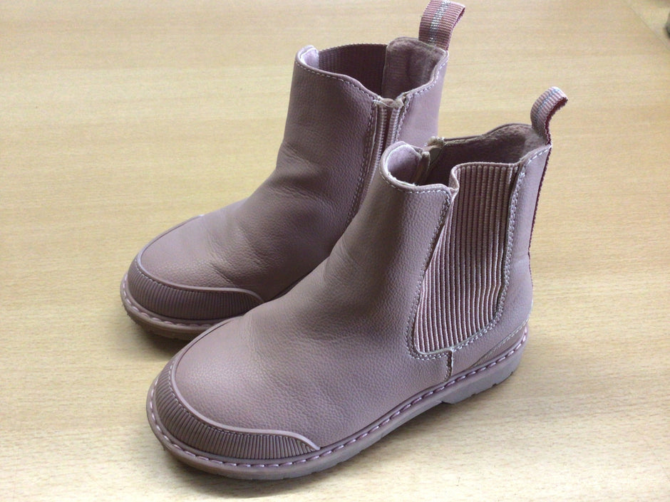 Stiefeletten 31 Rosa