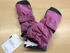 Heber Peak Handschuhe 2–4 Lila/Schwarz