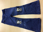 Jeans 104 Blau
