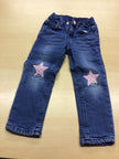  Jeans 104 Blau