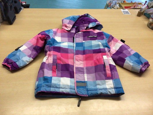 Lego Tec Skijacke 98 Mehrfarbig