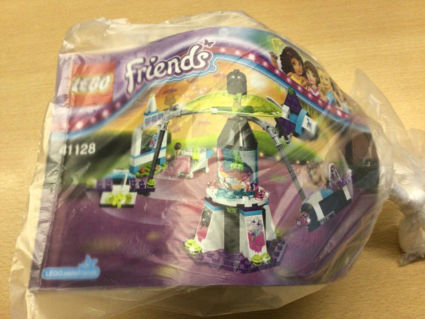 LEGO Friends Lego Friends Karussell 41128 Verschiedene Farben