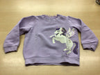 Pullover 104 Lila