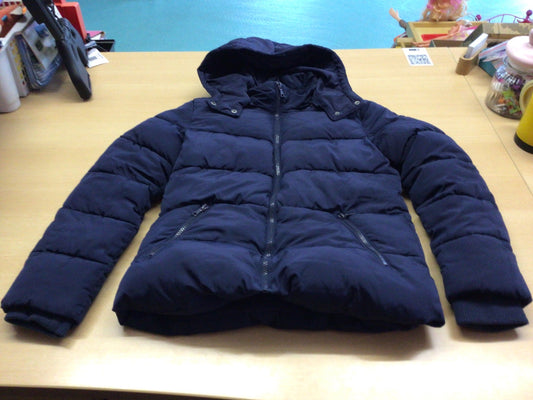  Winterjacke 152 Dunkelblau