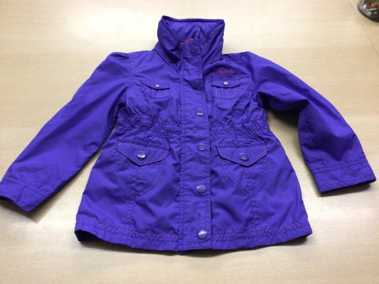 Mexx Jacke 98 Lila