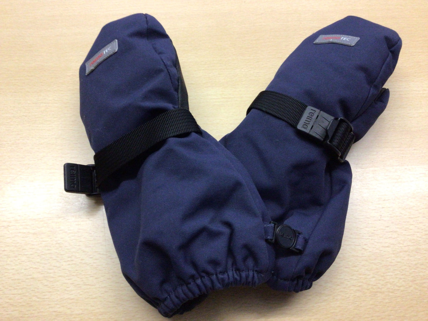 Reima Handschuhe 5 Marineblau