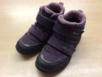 Superfit Kinderschuhe 29 Violett