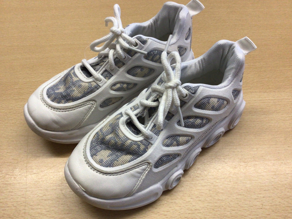 Sneaker 30 Weiß