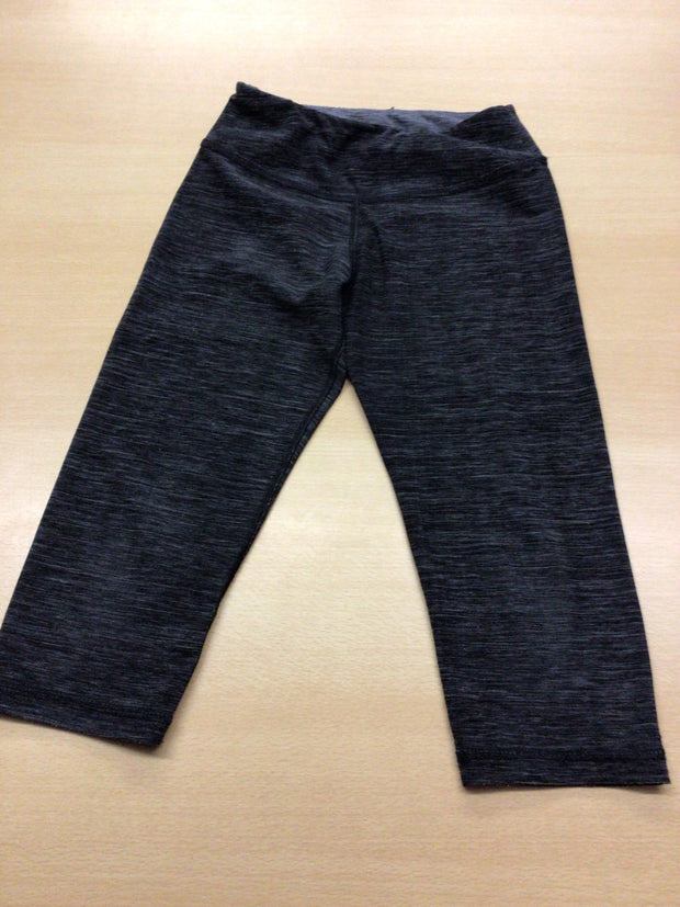 Sporthose 140/152 Dunkelgrau