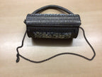  Handtasche Gold
