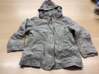 Unbekannt Jacke 104 Beige