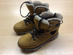 Fila Winterschuhe 37 Braun