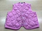 Weste 86 Rosa