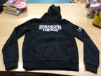  Hoodie 158/164 Schwarz