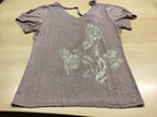 T-Shirt 38 Gold