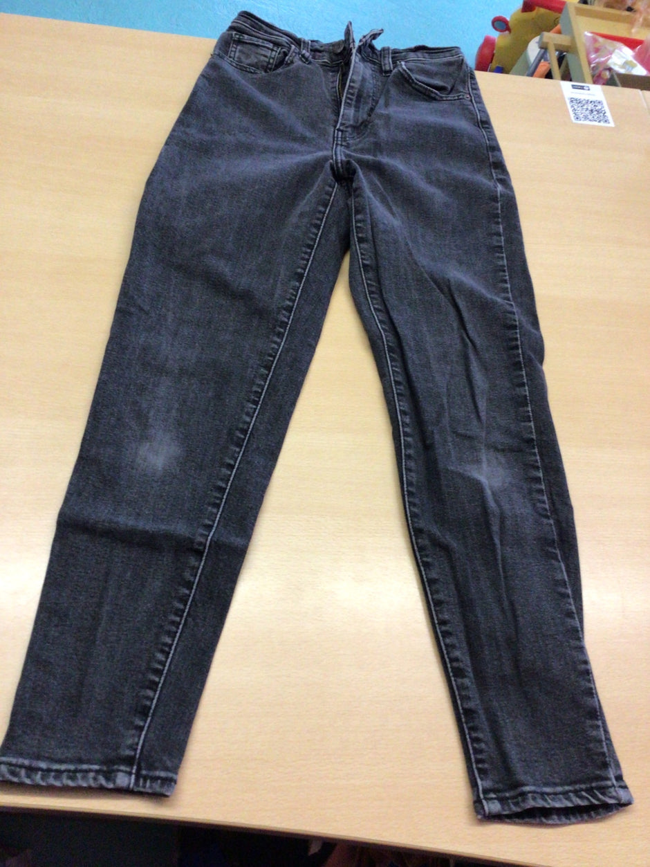  Jeans S Schwarz