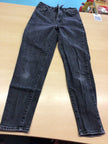  Jeans S Schwarz