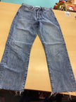  Jeans 36 Blau